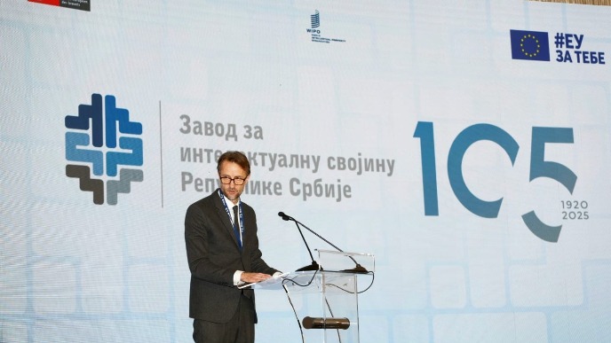 Nastavak podrške EU Srbiji